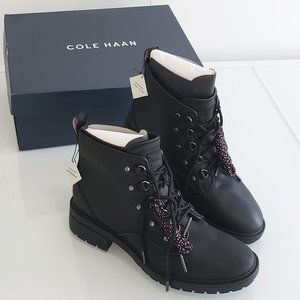Cole Haan Briana Grand Waterproof Hiking Boot